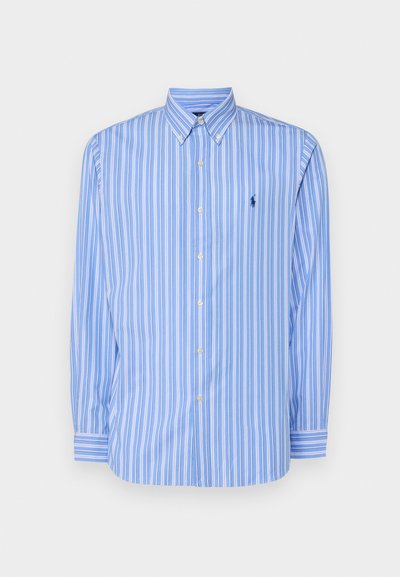 Polo Ralph Lauren LONG SLEEVE SPORT - Srajca - blue multi