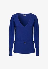 Non selezionato, royal