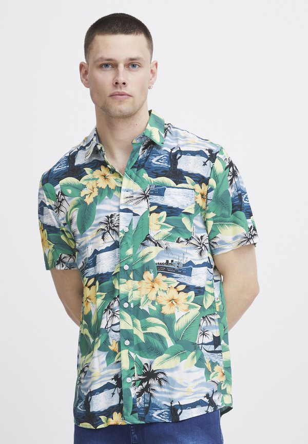 BHSHIRT - Shirt - lemon drop