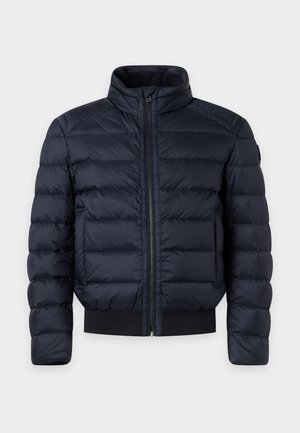 Belstaff, COMPOUND JACKET - Doudoune - dark ink