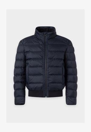 Belstaff, COMPOUND JACKET - Doudoune - dark ink