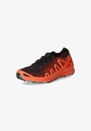 Lowa Scarpa da hiking - red