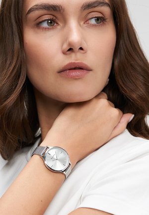 Tamaris, NEW BASIC - Watch - silber