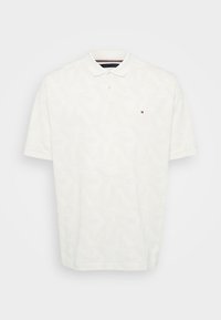 LEAF  - Polo marškinėliai - ivory