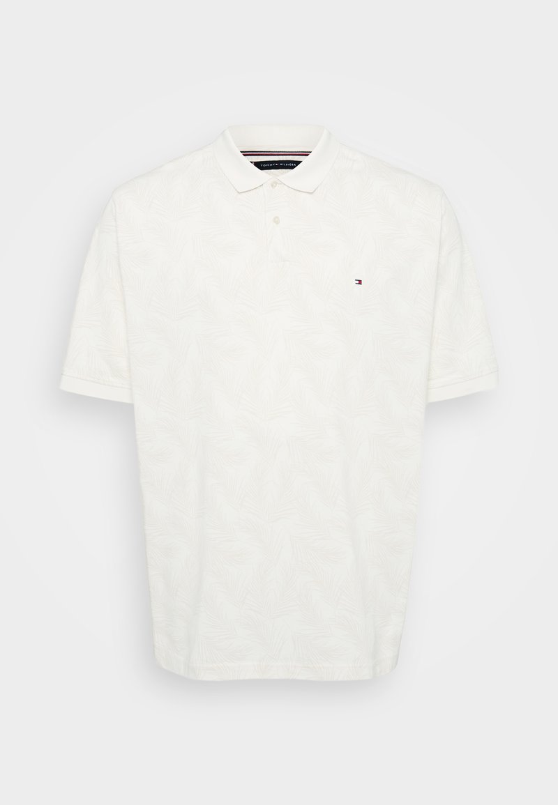 Tommy Hilfiger Poloshirt crème