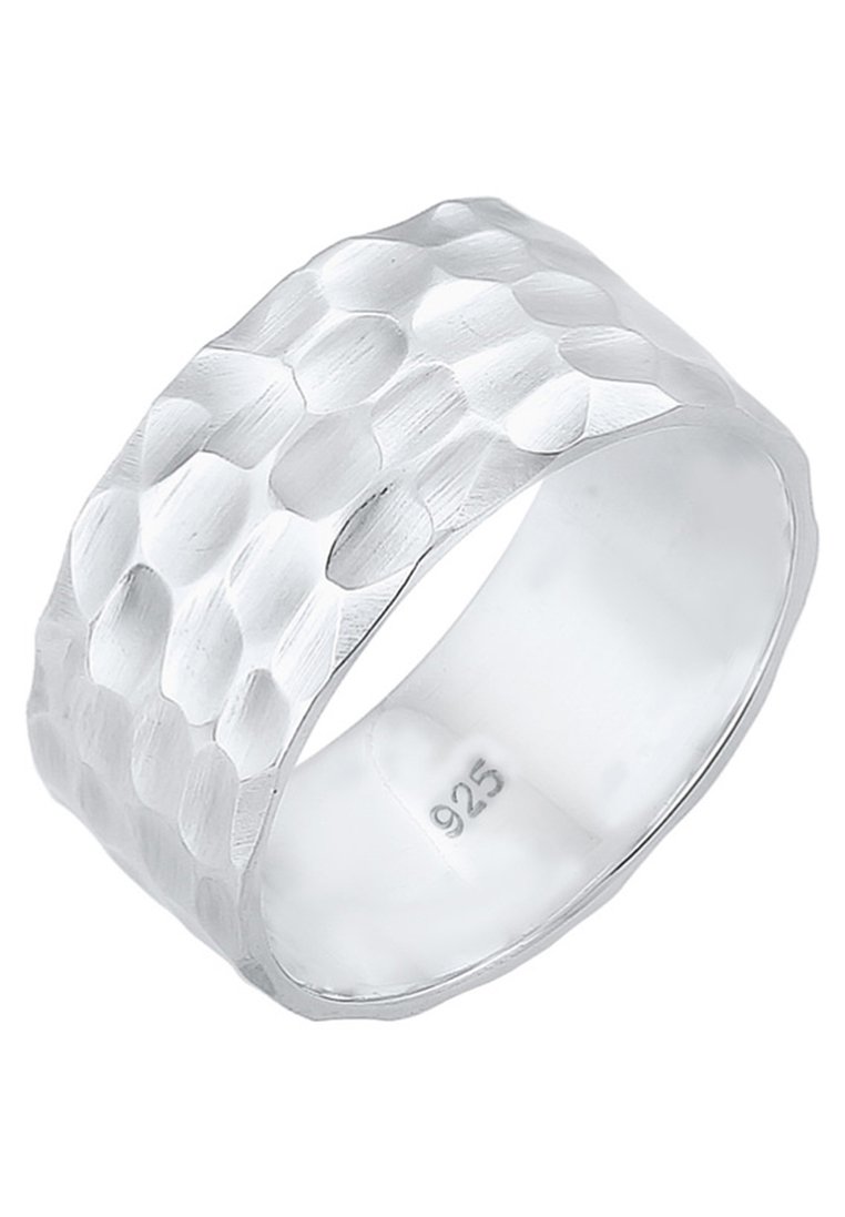 Damen Halsketten | Elli STATEMENT VINTAGE STYLE Ring silver/silberfarben - DO37097 Damen Halsketten | Elli STATEMENT VINTAGE STYLE Ring silver/silberfarben - DO37097