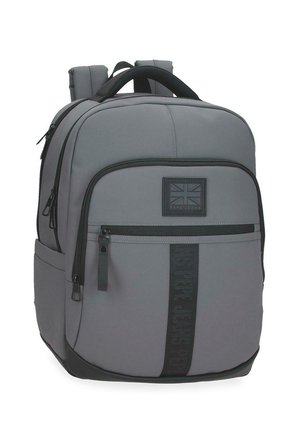 Pepe Jeans, HOXTON EXECUTIVE - Mochila - grey
