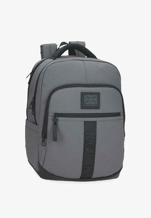Pepe Jeans, HOXTON EXECUTIVE - Mochila - grey
