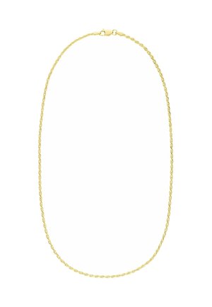 STATEMENT - Ketting - gold no stone
