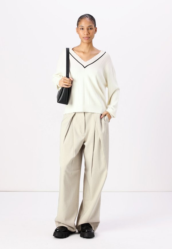 EZANORA - Jumper - birch4