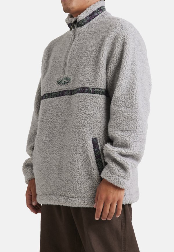 Fleece jumper - oah3