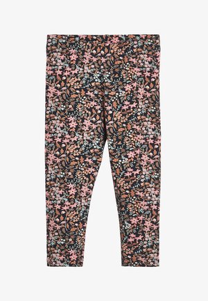 DITSY - Leggings - blue