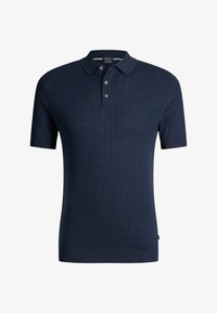 Unausgewählt, blau