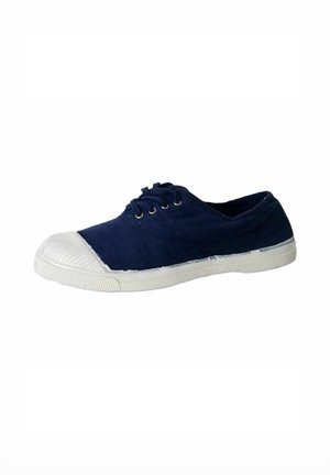 TENNIS - Baskets basses - marine