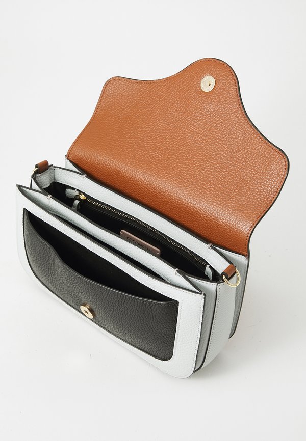 C-ME TRICOLOR - Cross body bag3