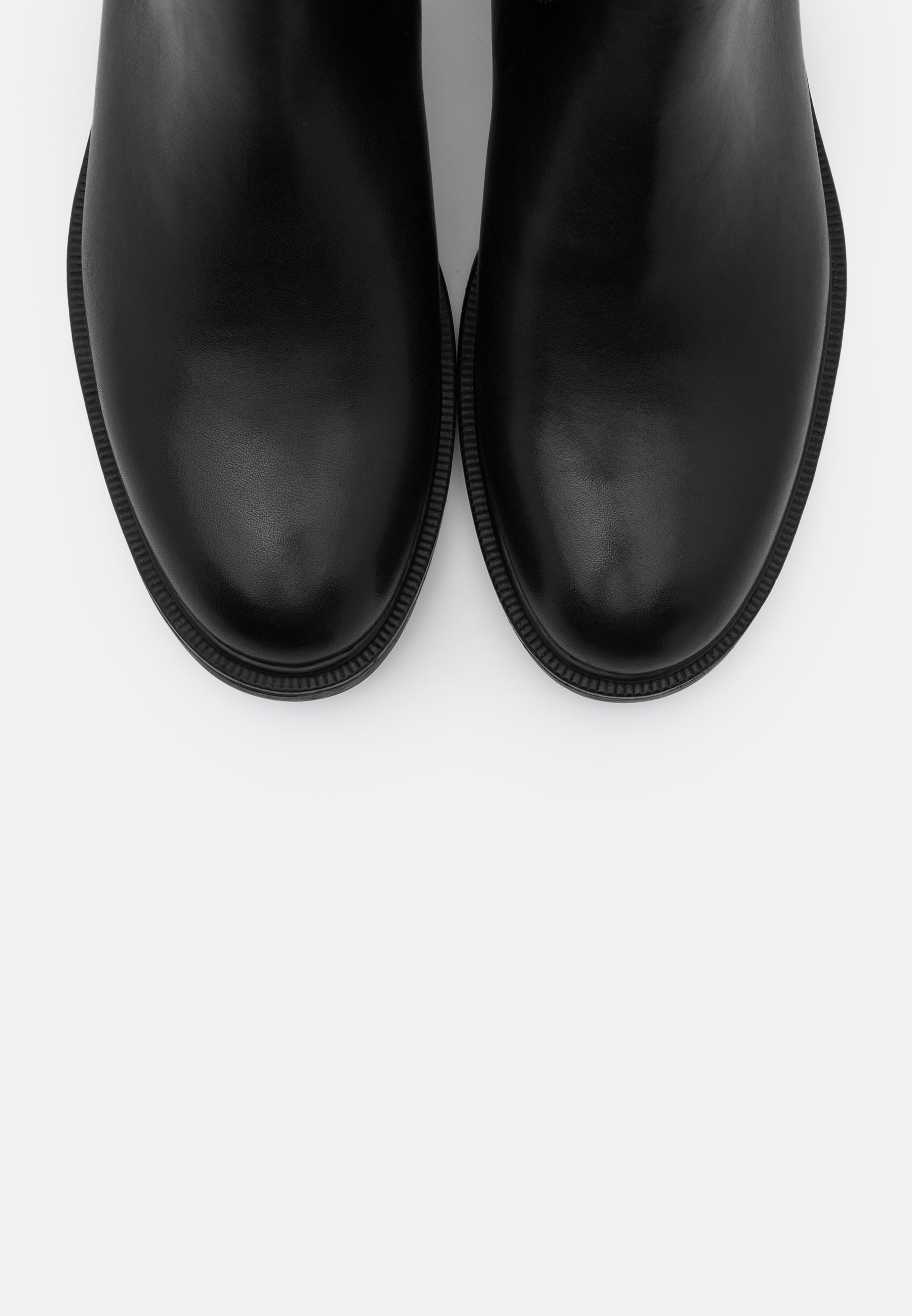 Vagabond AMINA - Korte laarzen - black/zwart - Zalando.nl