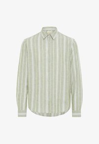 Non sélectionné, oil green