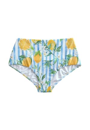 - Dół od bikini