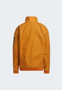 adidas Originals IVY PARK CANVAS JACKET - Mezisezónní bunda  - focus orange