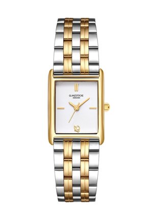 Watch - silber gelbgold