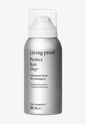 Living proof LIP PHD ADVANCED DRY SHAMPOO - Shampoing