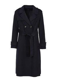 Non selezionato, blu notte