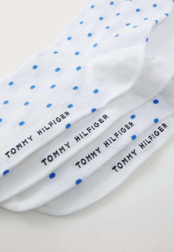 WOMEN DOT 4 PACK - Socks2