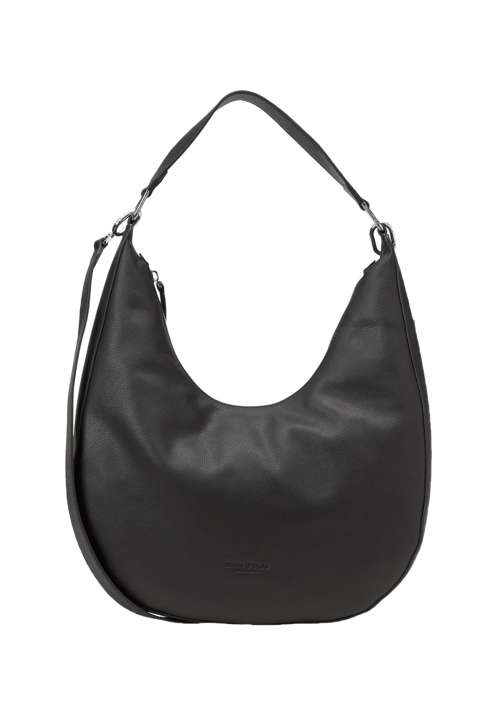 Marc O'Polo Handtasche black/schwarz Zalando