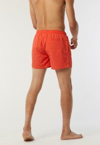 Lee Cooper Short - acide orange