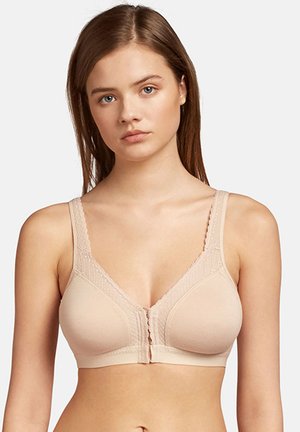 Reggiseno a triangolo - flesh