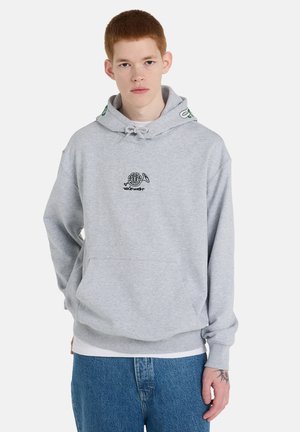 HORN - Bluza z kapturem