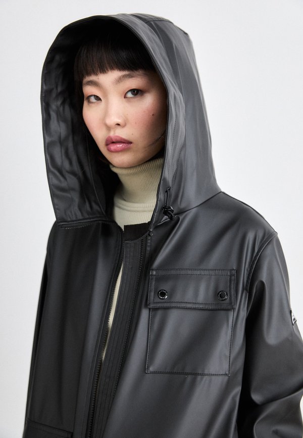 JADE SHOWERPROOF - Waterproof jacket4