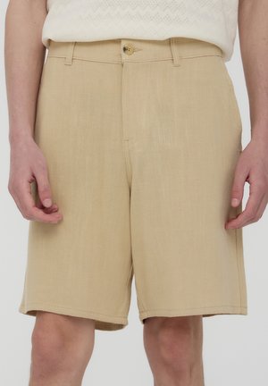 Terranova, COULISSE - Shorts - sabbia