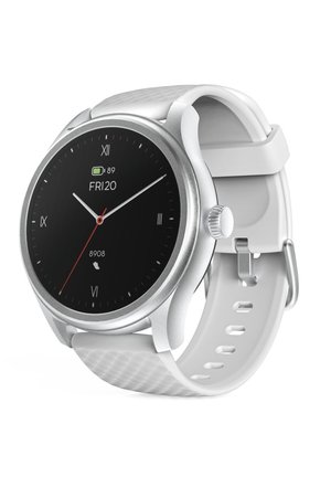 Hama UNISEX - Smartwatch - silber