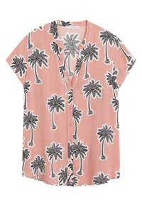 Violeta by Mango Bluse - pink