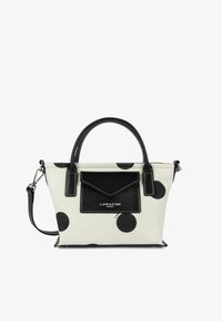 Non sélectionné, pois - ecru