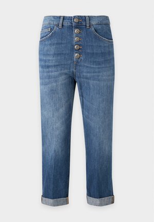 Dondup, KOONS BOT GIOIE - Short en jean - blue