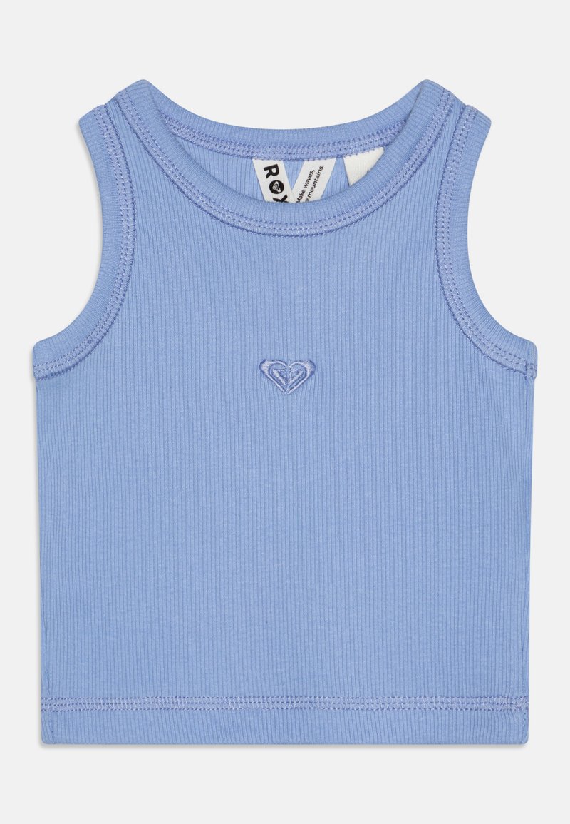 Roxy Top blauw