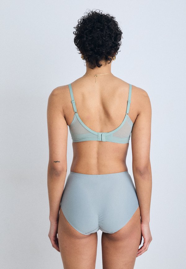 TRUE SHAPE SENSATION MAXI - Briefs - grigio medio4