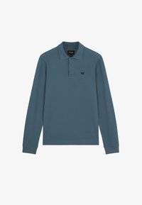 Niewybrane, raw denim