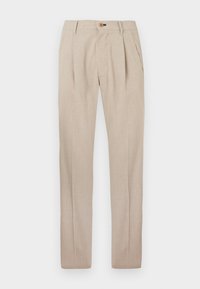 Chinos - medium beige