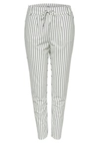 ONLY Tygbyxor - off-white