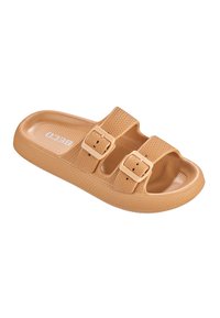 BECO the world of aquasports AIRKISS - Pool slides - beige