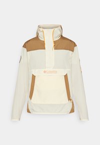 CHALLENGER™ ANORAK - Windjack - lemon wash/delta