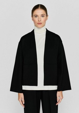 ALEK - Leichte Jacke - black