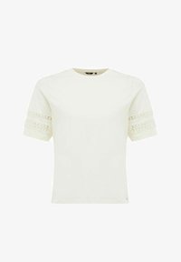 Unausgewählt, off white