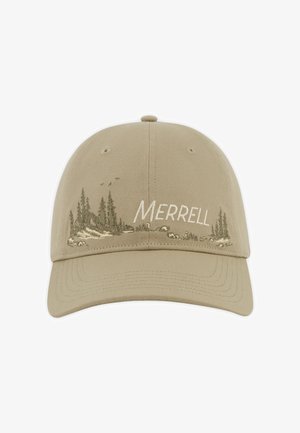 Merrell, EMBROIDERED TREESCAPE - Pet - open green