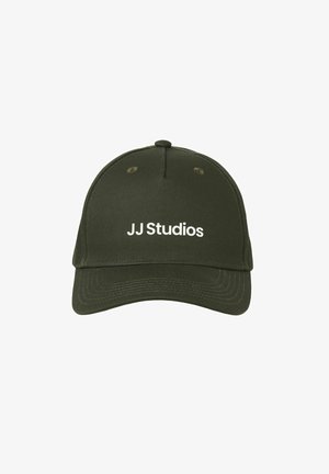 Kepuraitė - duffel bag