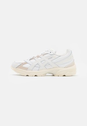 GEL-1130 UNISEX - Sporta apavi - white/cream