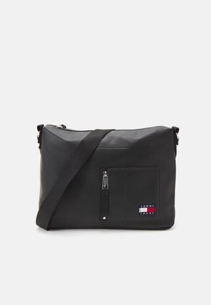SURPLUS CROSSOVER SEASONAL - Bandolera - black